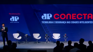 JP Conecta reúne especialistas para discutir cidades inteligentes