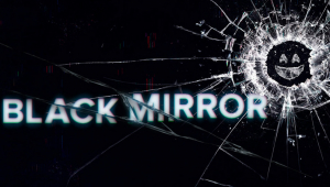 Netflix anuncia lançamento da sétima temporada de ‘Black Mirror’ para 2025