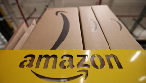 Amazon planeja retorno ao escritório de 300 mil funcionários a partir de 2025