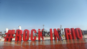 Rock in Rio tem mais de 600 furtos de celulares e 38 detenções