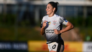 Corinthians avança para semifinais da Copa Libertadores feminina