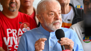 Lula retira urgência do projeto de modificação do auxílio gás em meio a impasses