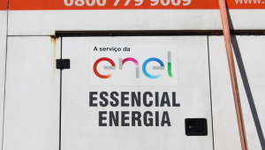 Mais de 20 mil imóveis continuam sem energia elétrica em São Paulo