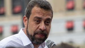 Boulos repete Lula, publica ‘Carta ao Povo de São Paulo’ e diz que não terá ‘amarra ideológica’