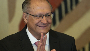 STF arquiva ação de improbidade administrativa contra Geraldo Alckmin