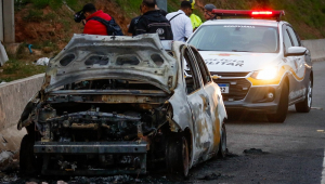 Suspeito de atirar no prefeito de Taboão da Serra é preso pela Polícia Civil