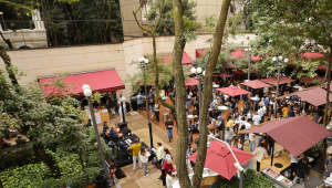 Festival de vinho e jazz agita São Paulo nos dias 25 e 26 de outubro