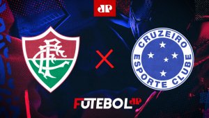 Fluminense x Cruzeiro: confira a transmissão da Jovem Pan ao vivo