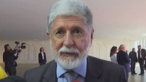 Celso Amorim diz que Brasil vive ‘mal-estar’ nas relações com a Venezuela após vetar entrada do país no Brics