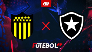 Peñarol x Botafogo: confira a transmissão da Jovem Pan ao vivo