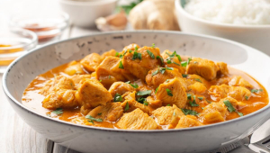 5 receitas surpreendentes com curry