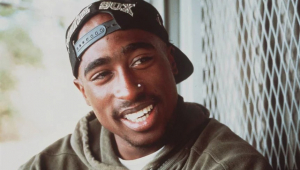 Família de Tupac Shakur investiga possível envolvimento de Diddy em seu assassinato