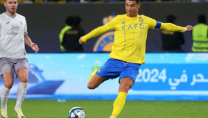 Cristiano Ronaldo exalta parte coletiva no Al Nassr: ‘Não importa mais se eu sou o melhor’