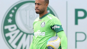 Palmeiras ganha reforço para jogo contra o Juventude no Brasileirão