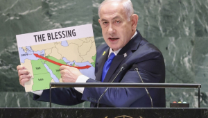 Netanyahu diz que Irã cometeu ‘grave erro’ e ‘pagará’ preço pelo ataque a Israel