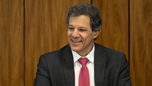 Haddad diz que Lula pediu a inclusão de mais um ministério em pacote de corte de gastos