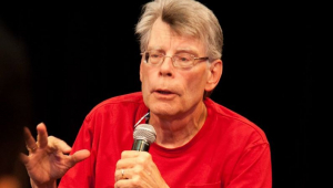 Stephen King decide deixar o X, antigo Twitter: ‘muito tóxico’