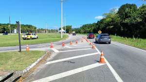 Governo de São Paulo anuncia duplicação da rodovia Rio-Santos