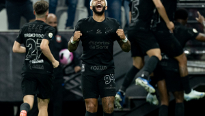 Escalação do Corinthians: Ramón Díaz define time para enfrentar o Criciúma