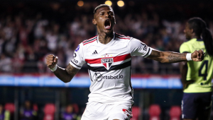 Escalação do São Paulo: Zubeldía terá novidades no time contra o Atlético-MG