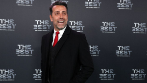 Edu Gaspar deixa cargo de diretor esportivo do Arsenal