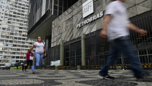 Petrobras registra lucro de R$ 32,5 bilhões no terceiro trimestre de 2024