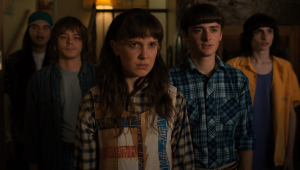 ‘Stranger Things’: estreia da última temporada é revelada