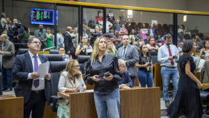 Câmara Municipal de Porto Alegre aprova projeto de lei sobre escola sem partido