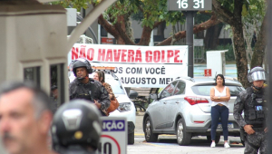 Augusto Melo consegue liminar e suspende votação de impeachment no Corinthians