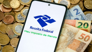 Isenção do IR até R$ 5 mil pode reduzir arrecadação em R$ 51 bilhões anuais, calcula Unafisco