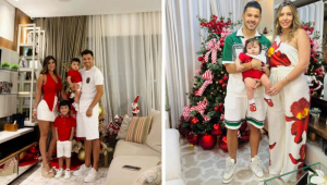 Botafogo confunde Óscar Romero com irmão gêmeo do Corinthians e erra postagem de Natal