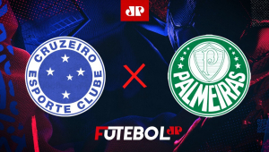 Cruzeiro x Palmeiras: confira a transmissão da Jovem Pan ao vivo