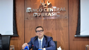 Banco Central do Brasil informa vazamento de dados pessoais de 1.500 pessoas