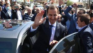 Quem é Bashar al-Assad, líder sírio que fugiu de Damasco